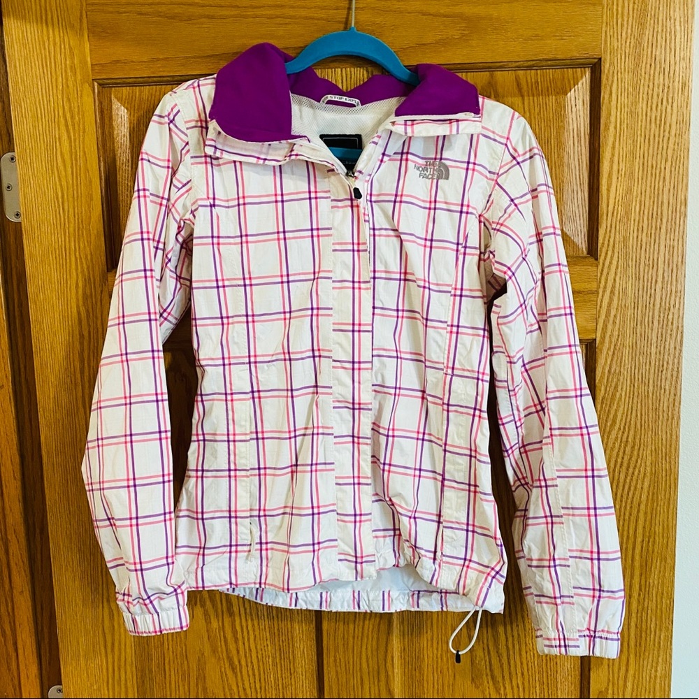 The North Face Rain Jacket